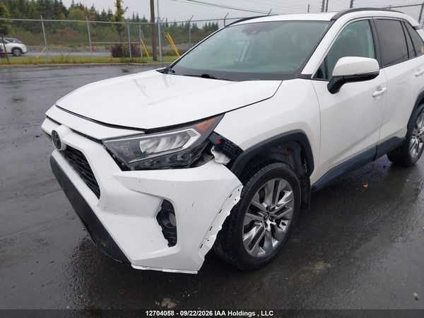 2021 TOYOTA RAV4 XLE/XLE PREMIUM — I12