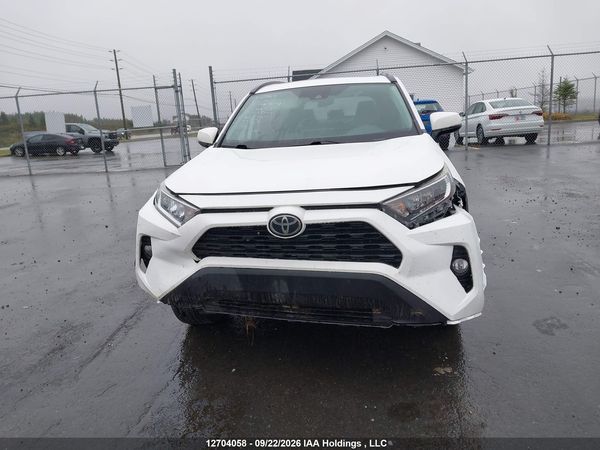 2021 TOYOTA RAV4 XLE/XLE PREMIUM — I13