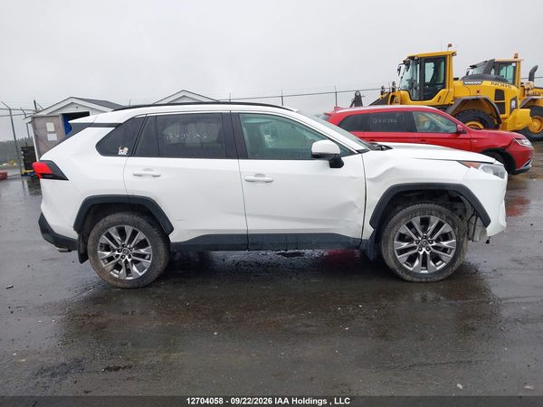 2021 TOYOTA RAV4 XLE/XLE PREMIUM — I14