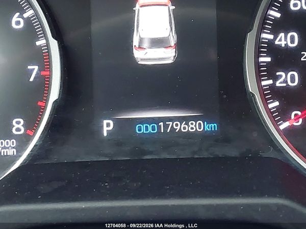 2021 TOYOTA RAV4 XLE/XLE PREMIUM — I16