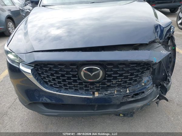 2025 MAZDA CX-5 PREFERRED — I6