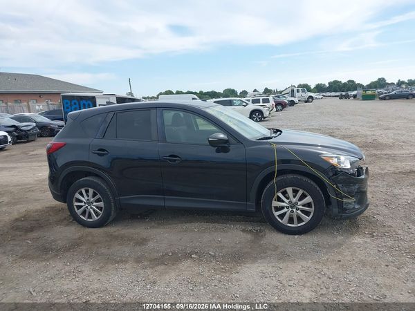2016 MAZDA CX-5 GX — I13