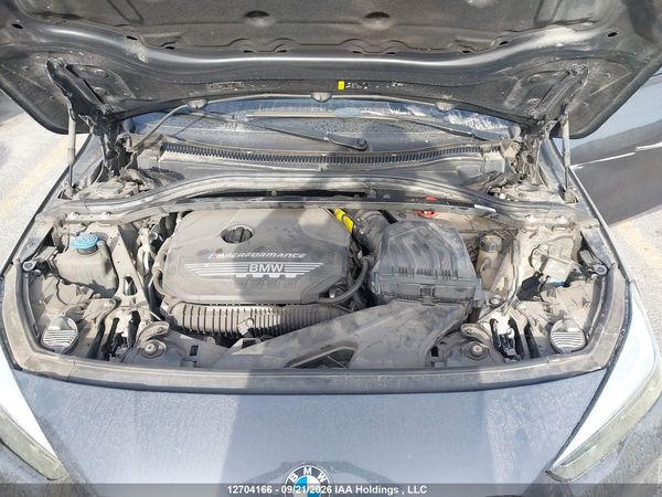 2020 BMW M235I GRAN COUPE XDRIVE — I10