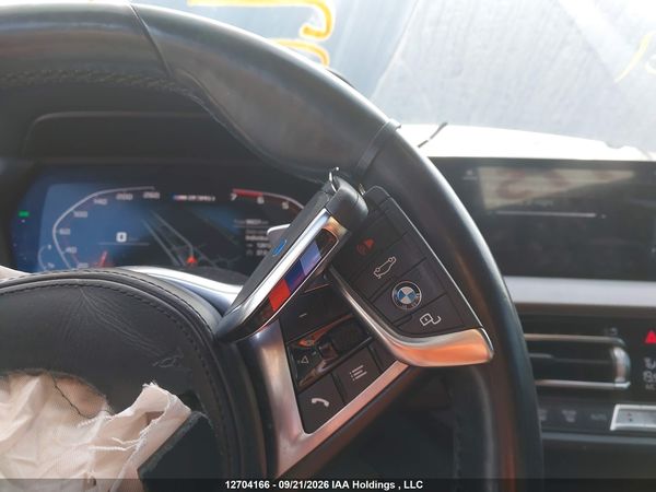 2020 BMW M235I GRAN COUPE XDRIVE — I11