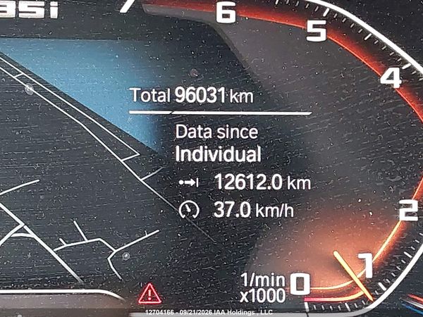 2020 BMW M235I GRAN COUPE XDRIVE — I15