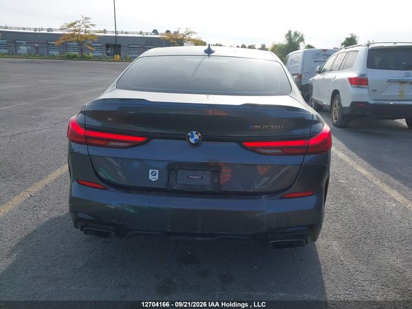 2020 BMW M235I GRAN COUPE XDRIVE — I16