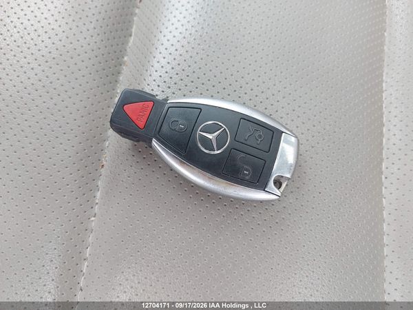 2012 MERCEDES-BENZ C 300 4MATIC — I11