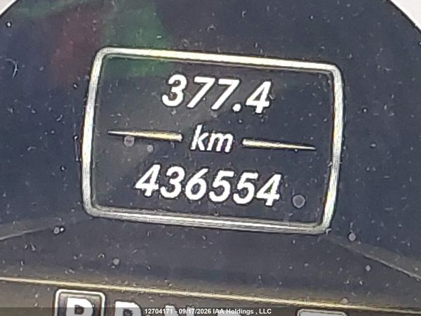 2012 MERCEDES-BENZ C 300 4MATIC — I15