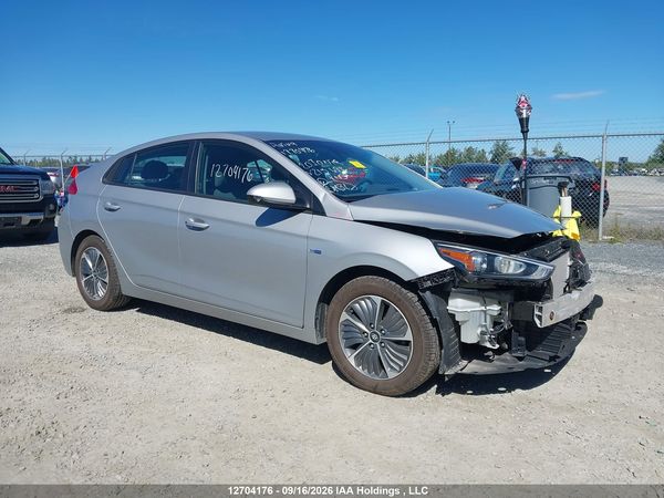 2020 HYUNDAI IONIQ SE — I1