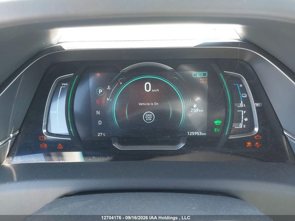 2020 HYUNDAI IONIQ SE — I7