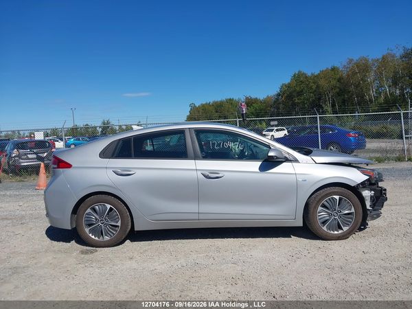 2020 HYUNDAI IONIQ SE — I14