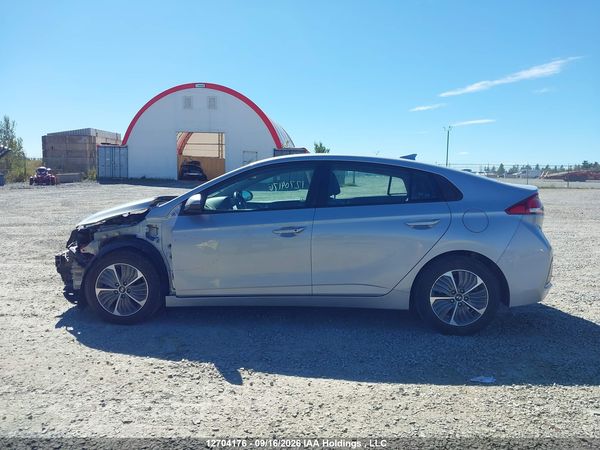 2020 HYUNDAI IONIQ SE — I15