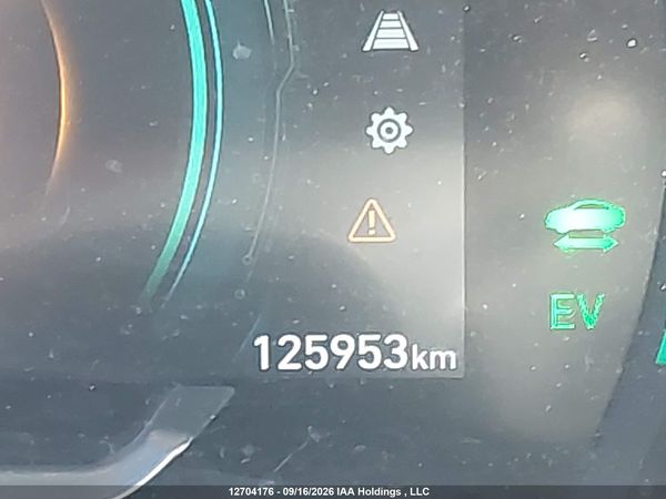 2020 HYUNDAI IONIQ SE — I16