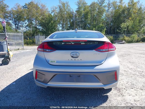 2020 HYUNDAI IONIQ SE — I17