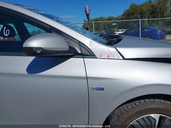 2020 HYUNDAI IONIQ SE — I21