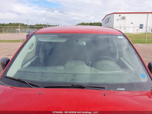 2014 DODGE GRAND CARAVAN SE — I17