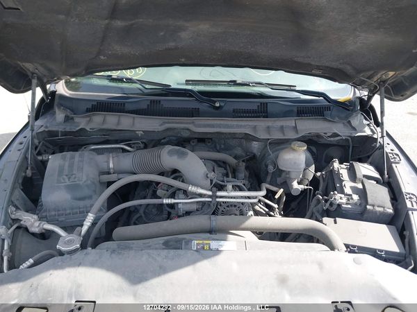 2023 RAM 1500 CLASSIC SLT — I10