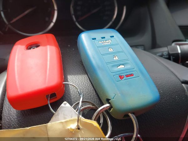 2020 ACURA TLX TECH A-SPEC — I11