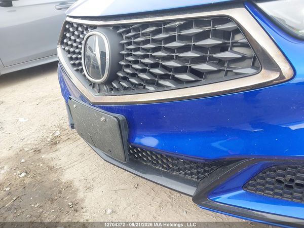2020 ACURA TLX TECH A-SPEC — I19