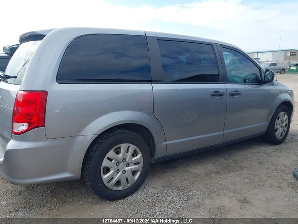 2019 DODGE GRAND CARAVAN SE — I13