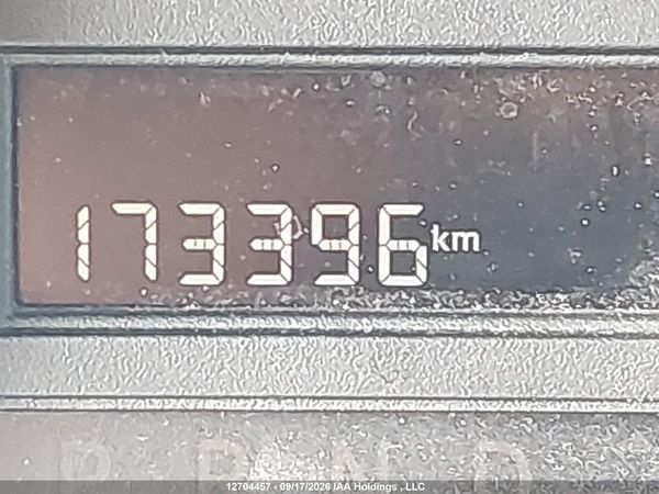 2019 DODGE GRAND CARAVAN SE — I15