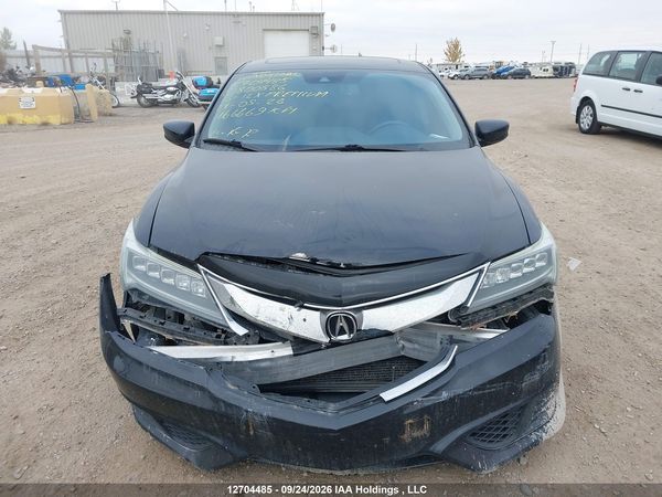 2016 ACURA ILX — I12