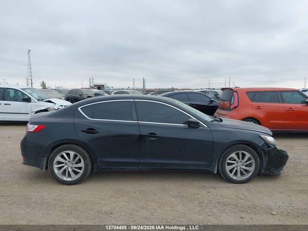 2016 ACURA ILX — I13
