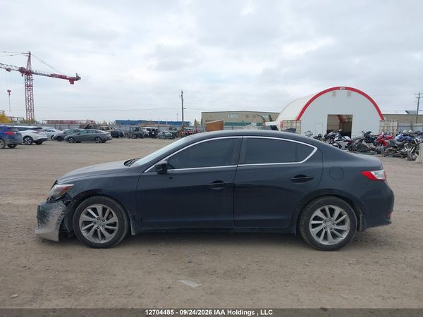 2016 ACURA ILX — I14