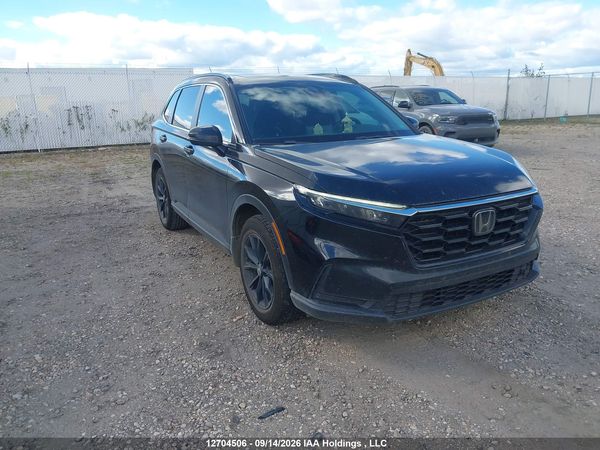 2023 HONDA CR-V SPORT — I1