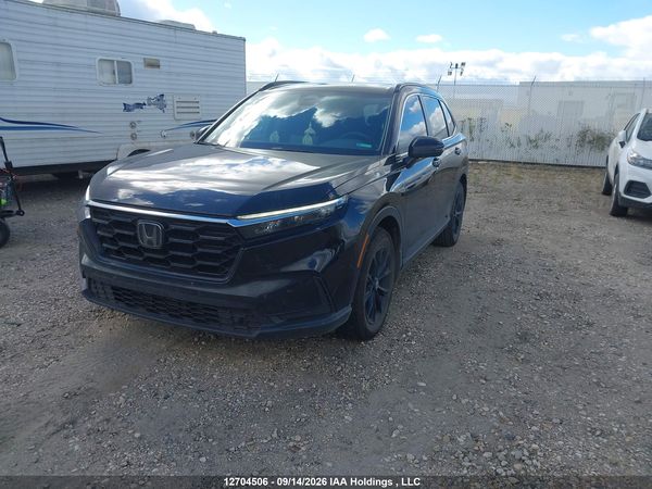 2023 HONDA CR-V — I2