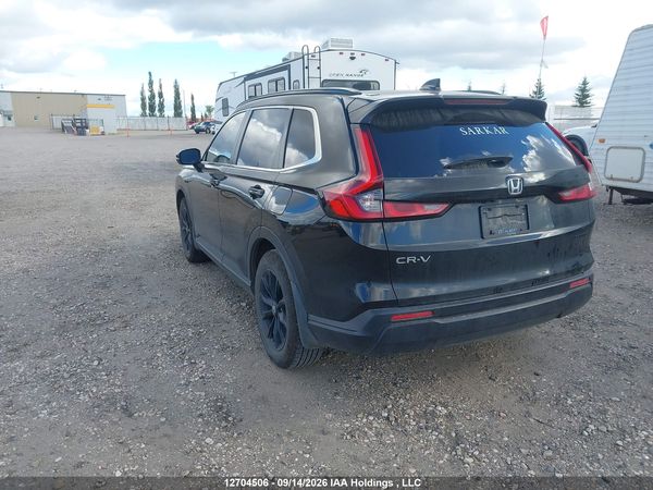 2023 HONDA CR-V SPORT — I3