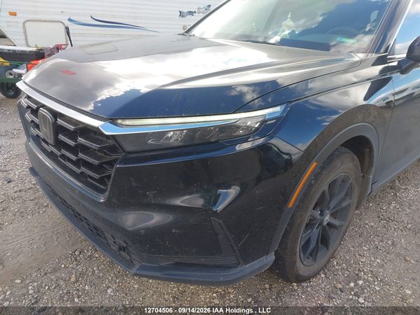 2023 HONDA CR-V SPORT — I6
