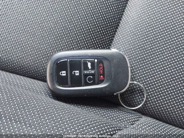 2023 HONDA CR-V SPORT — I10