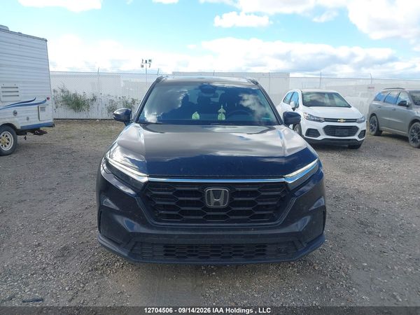 2023 HONDA CR-V SPORT — I12