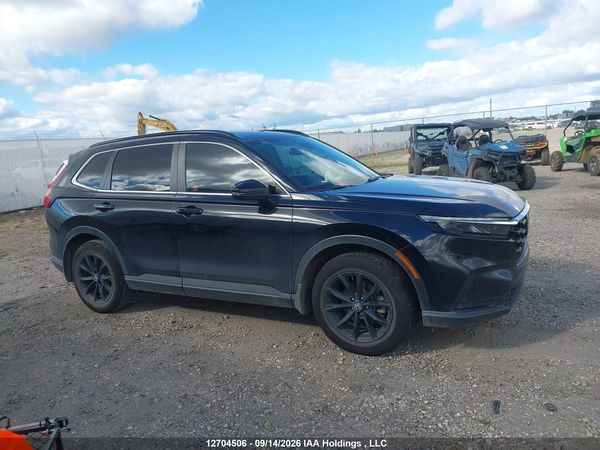 2023 HONDA CR-V SPORT — I13