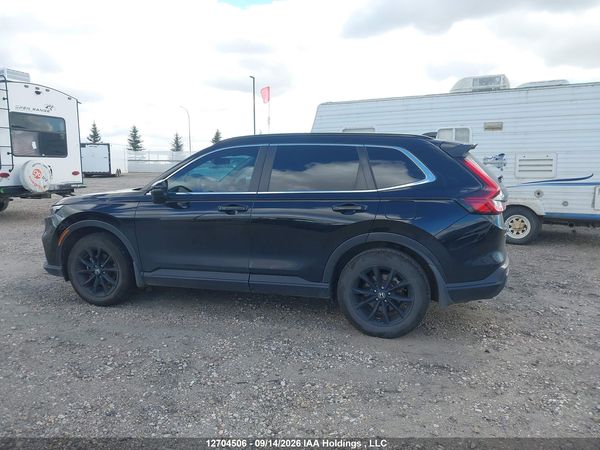 2023 HONDA CR-V SPORT — I14
