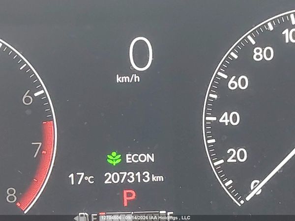 2023 HONDA CR-V SPORT — I15