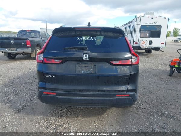 2023 HONDA CR-V SPORT — I16