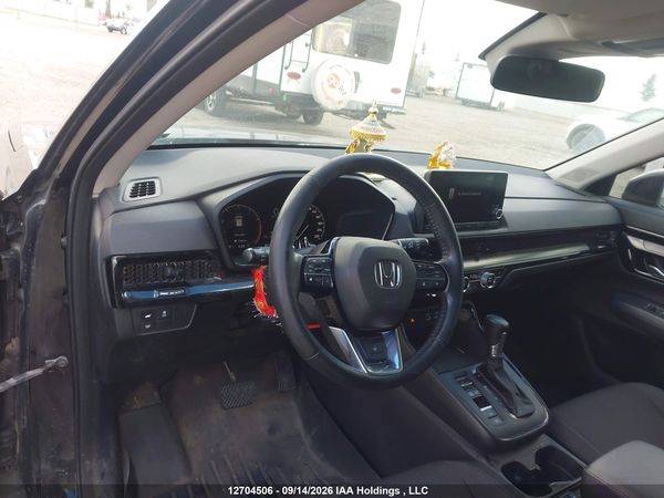 2023 HONDA CR-V SPORT — I19