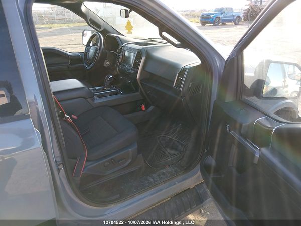 2019 FORD F-150 XLT — I5