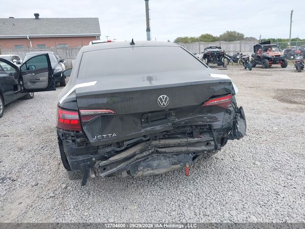 2023 VOLKSWAGEN JETTA Comfortline w/ Sport Pkg — I6