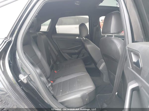 2023 VOLKSWAGEN JETTA Comfortline w/ Sport Pkg — I8