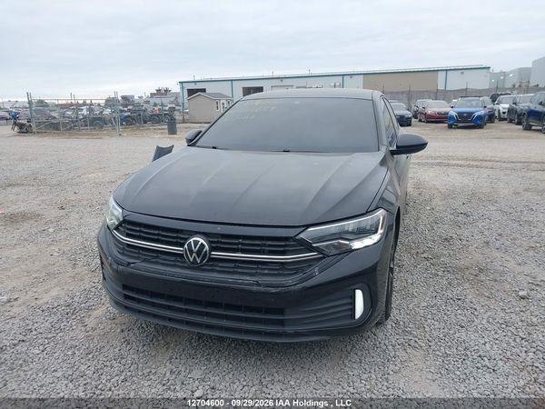 2023 VOLKSWAGEN JETTA Comfortline w/ Sport Pkg — I13