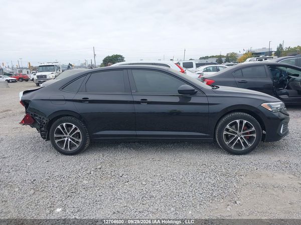 2023 VOLKSWAGEN JETTA Comfortline w/ Sport Pkg — I14