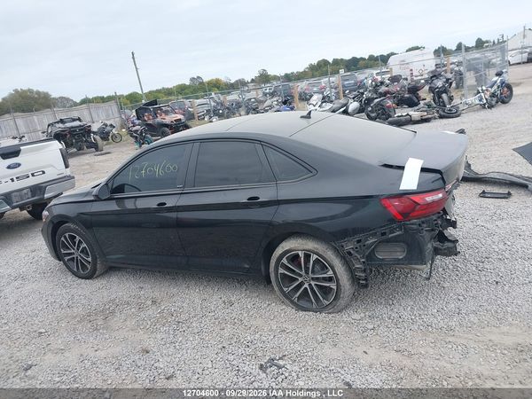 2023 VOLKSWAGEN JETTA Comfortline w/ Sport Pkg — I15