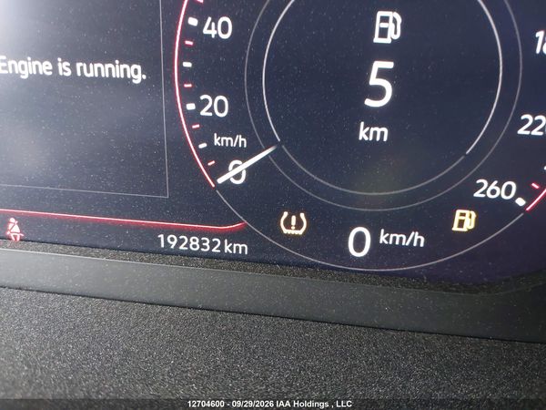 2023 VOLKSWAGEN JETTA Comfortline w/ Sport Pkg — I16