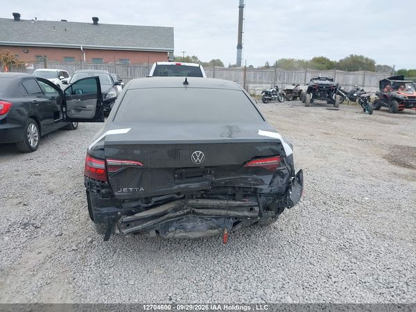 2023 VOLKSWAGEN JETTA Comfortline w/ Sport Pkg — I17