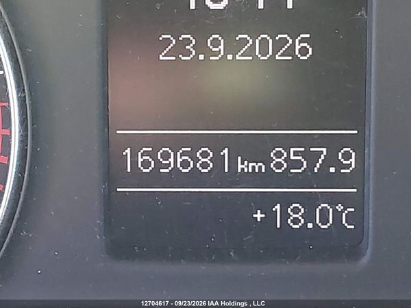 2017 AUDI Q3 PREMIUM — I15