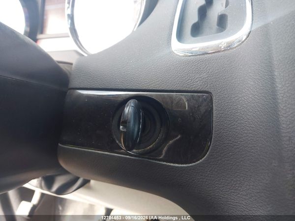 2018 DODGE GRAND CARAVAN CREW — I11