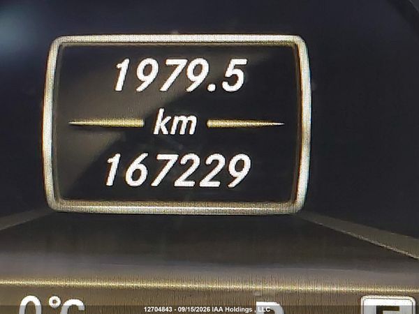 2012 MERCEDES-BENZ E 550 4MATIC — I15